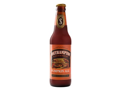 Southhampton Pumpkin Ale